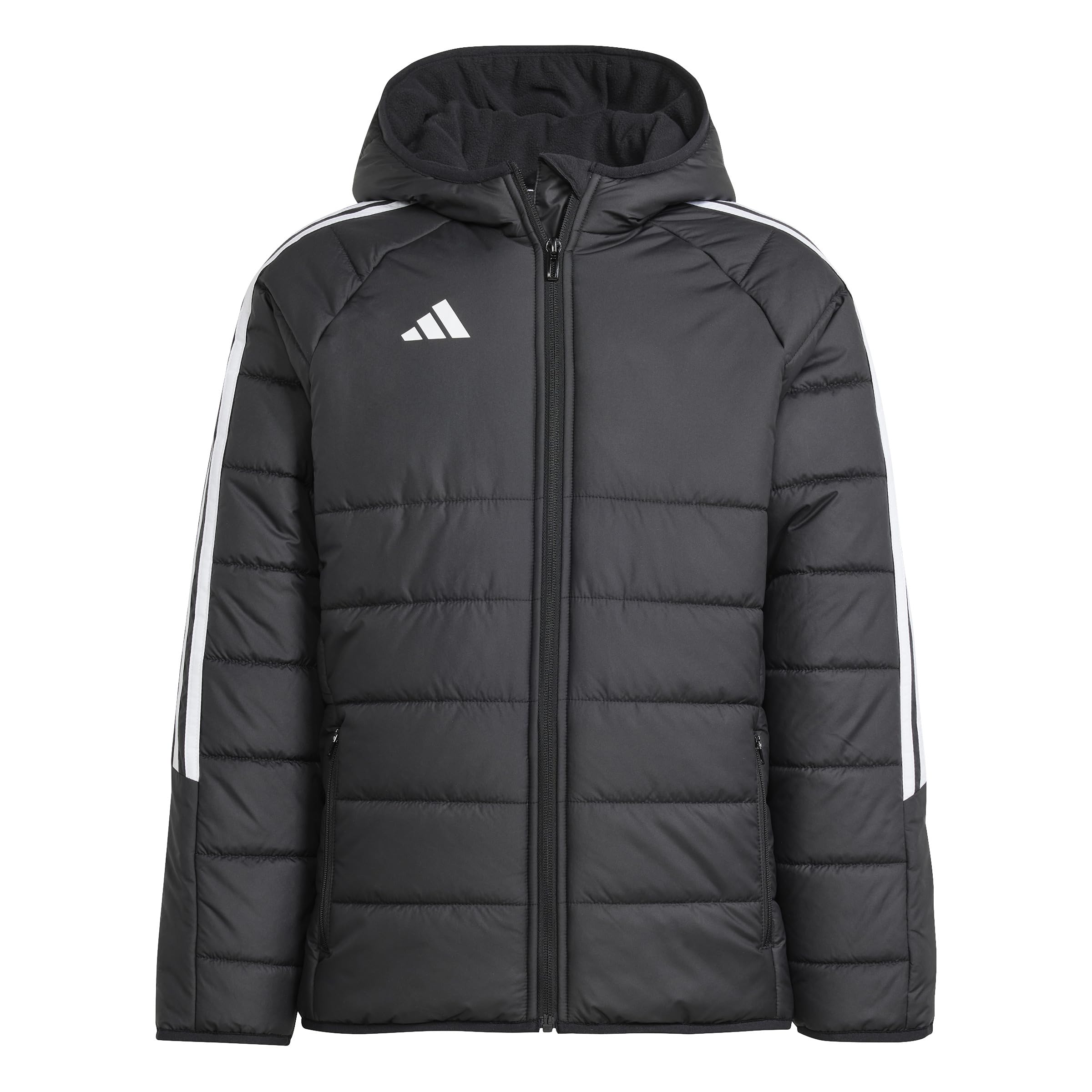 Adidas Boys Tiro 24 Winter Jacket