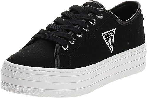 guess sneakers platform