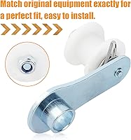 Vista 6 de Accesorio para bicicleta de cross todo terreno, abrazadera de resorte para ajustar la cadena 50cc 70cc 90cc 110cc 125cc 140cc