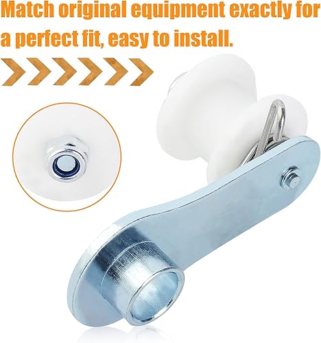 Miniatura 6 de Accesorio para bicicleta de cross todo terreno, abrazadera de resorte para ajustar la cadena 50cc 70cc 90cc 110cc 125cc 140cc