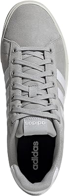 adidas Unisex Daily 4.0 Shoes Non Football Low Shoes
