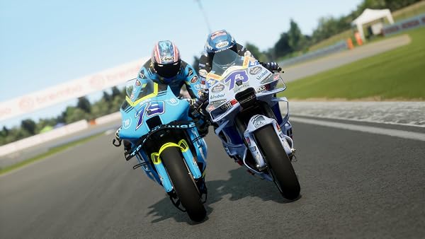 MotoGP 26 (Xbox Series X) - 4