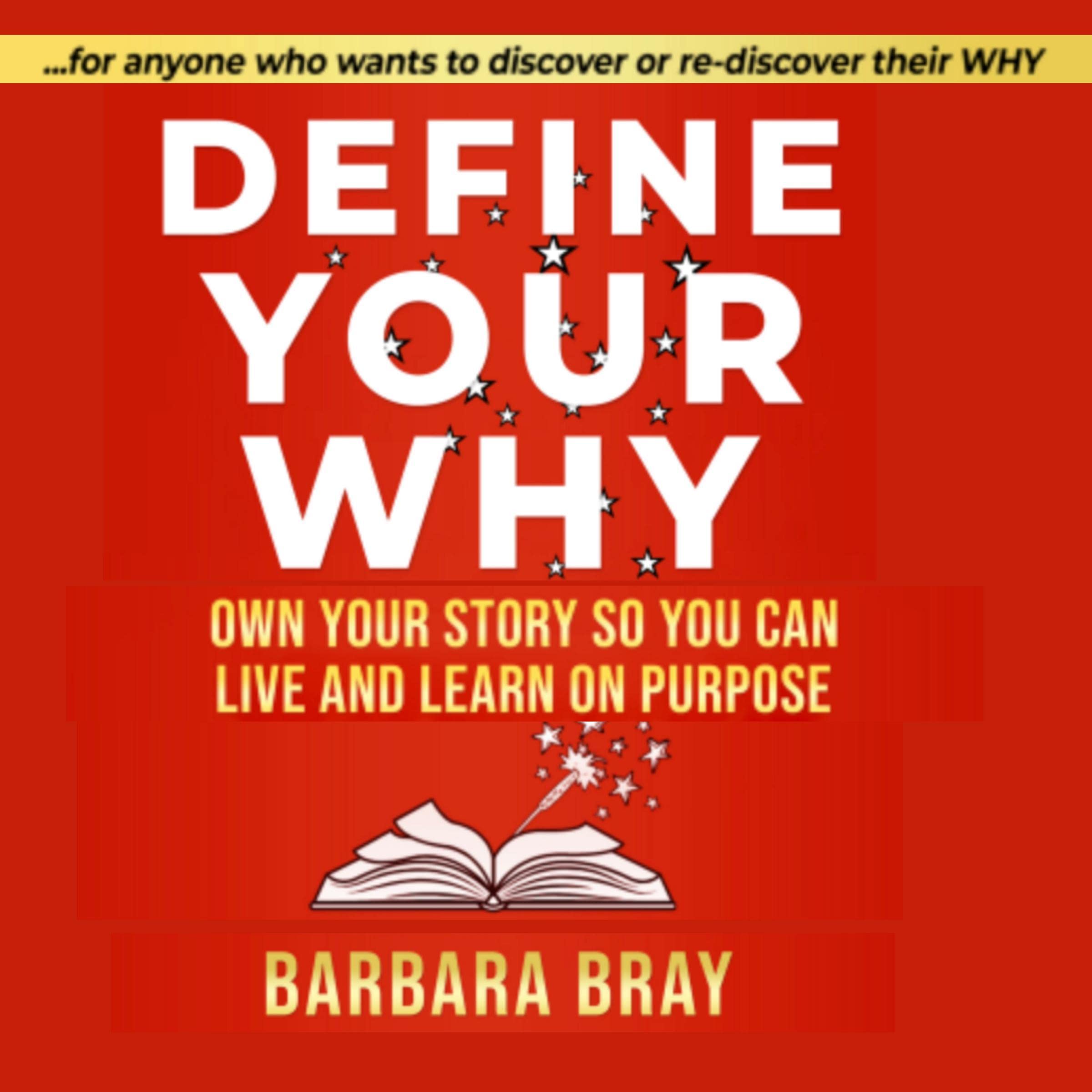 Define Your Why