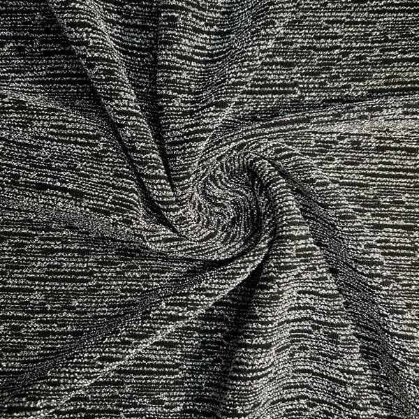 Women Sparkly Dressy Jumpsuit Deep V Neck Long Sleeve Clubwear Plus Size Wide Leg Long Pants Rompers - Image 5