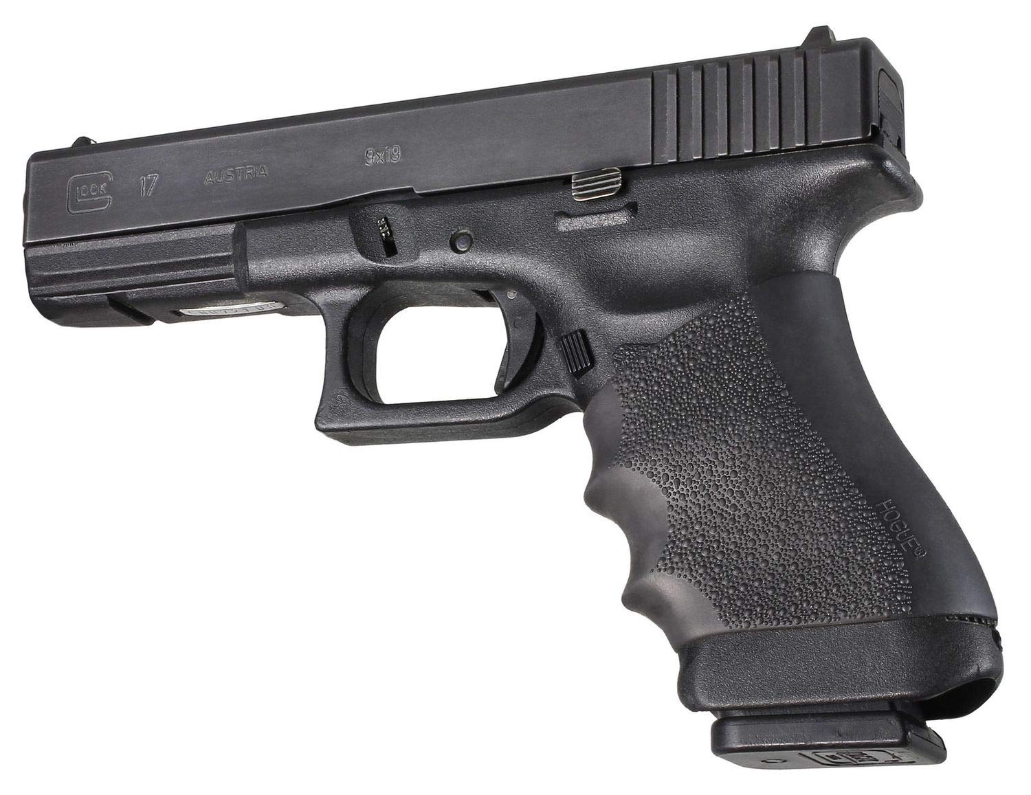 Amazon | HOGUE ユニバーサル・グリップスリーブ 17000 (グロック用