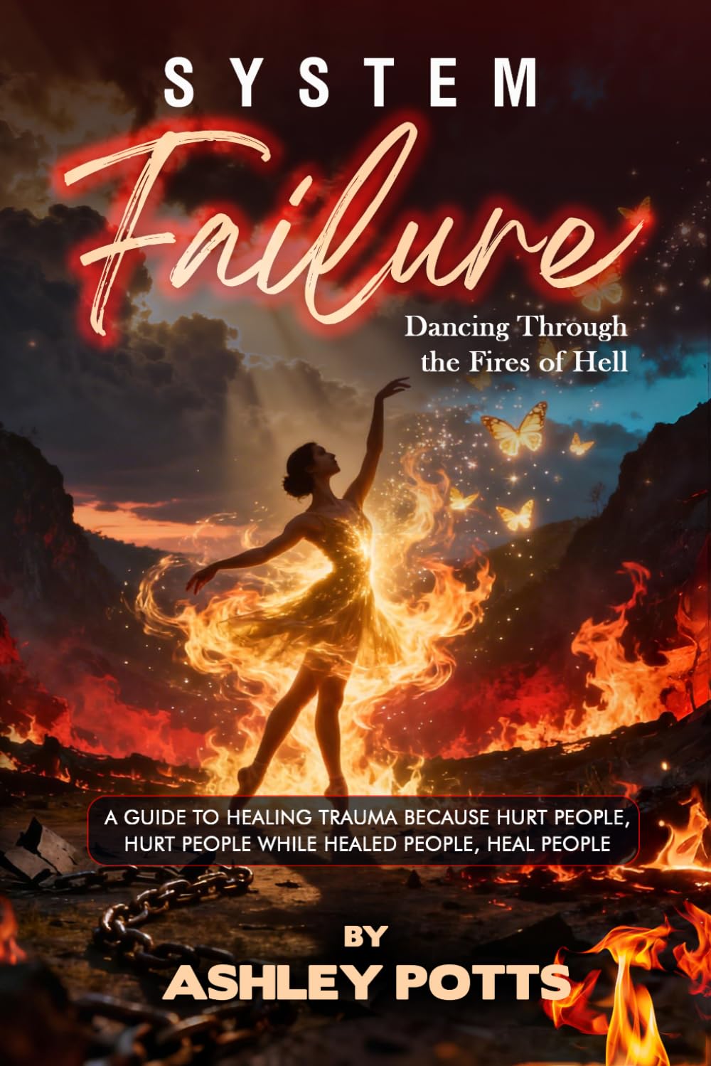 Dancing Through The Fires of Hell