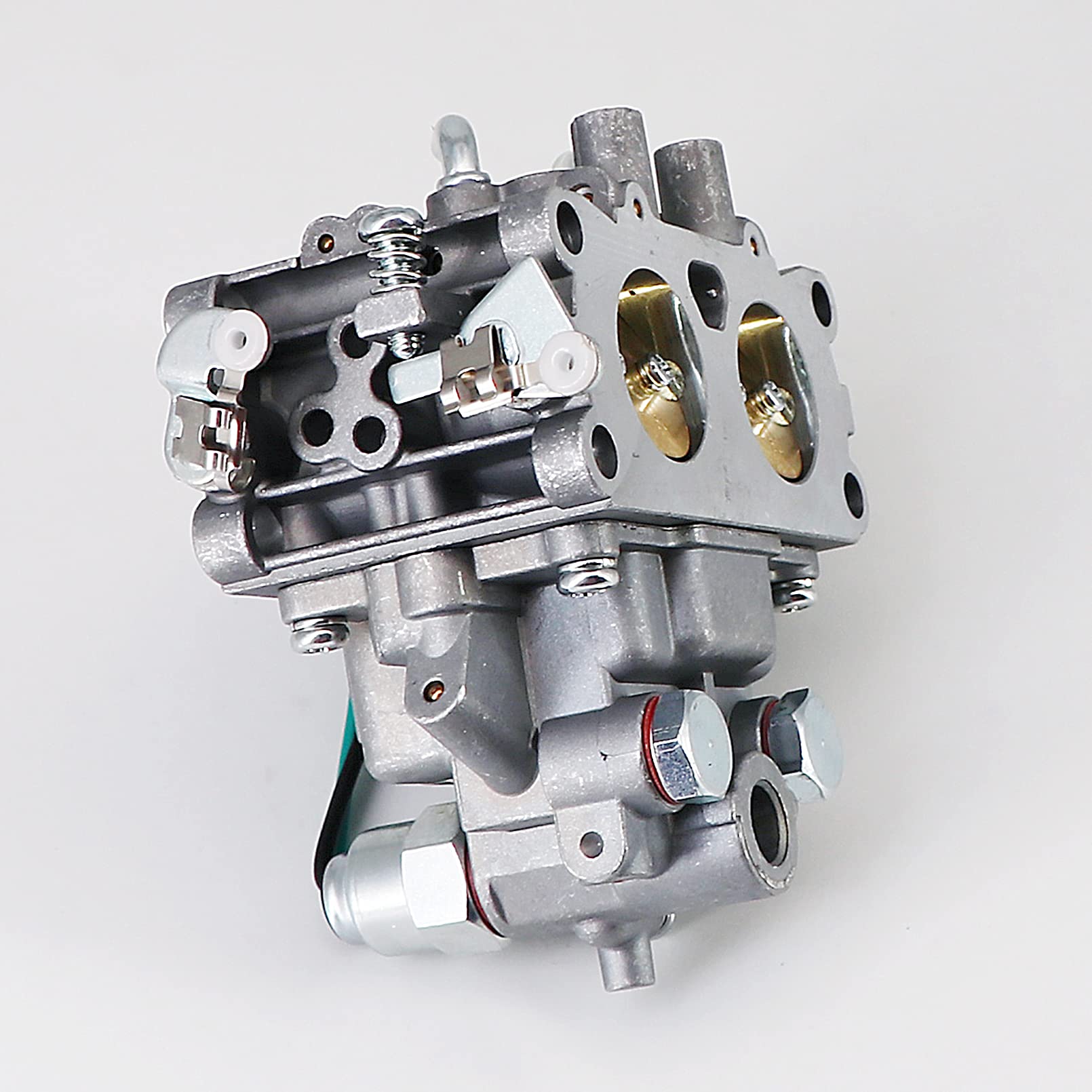 Turitrade Brand Carburetor Carburetor For Kawasaki FH601V 4-Cycle ...