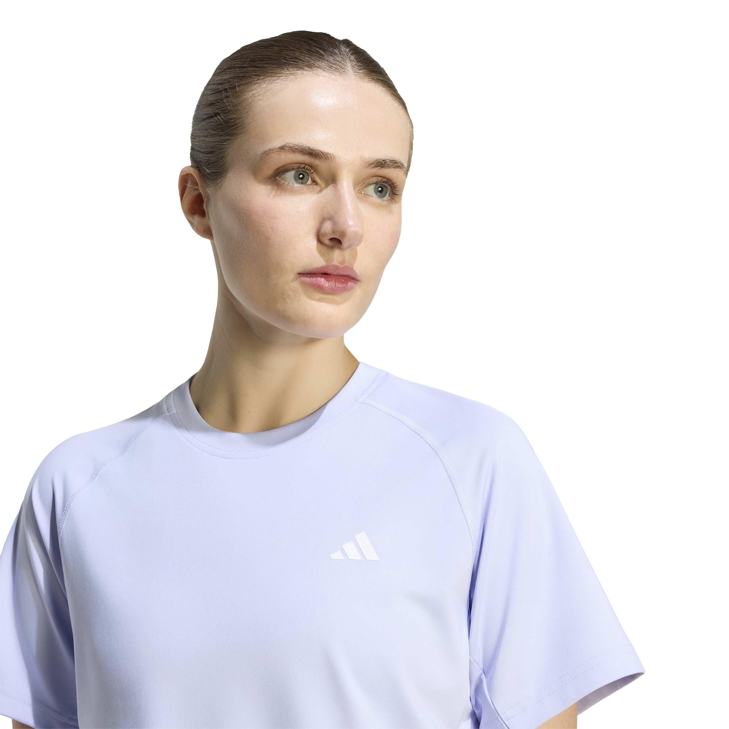 Adidas Koszulka damska Club Tennis Climacool (1 opakowanie)