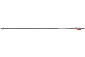 Easton Full Metal Jacket N Fused Carbon Shafts: Power and Precision for Elite Archers