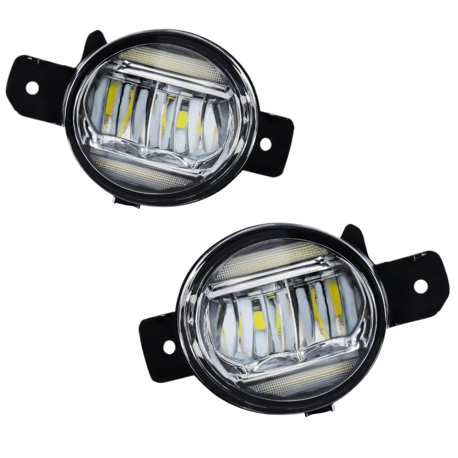 Remplacement feux antibrouillard usés pour Pathfinder 2013 et Platina