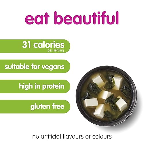 Miniatura 5 de Itsu Miso'Easy Chilli Miso 2.12 oz (paquete de 12)