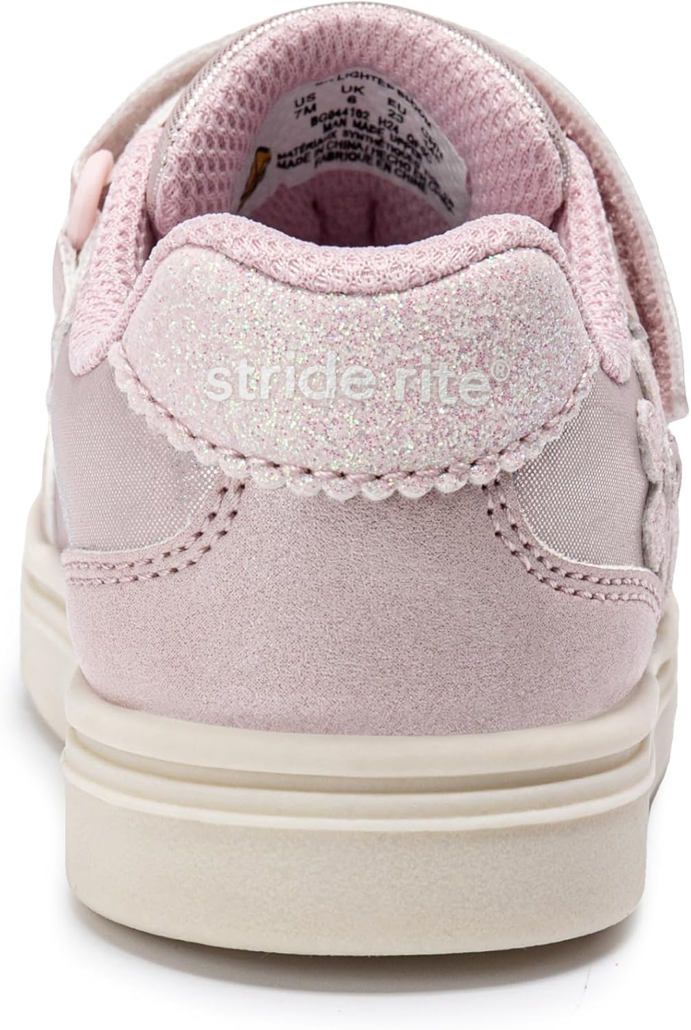 Stride Rite Unisex-Child Sr Lighted Bloom - Image 3