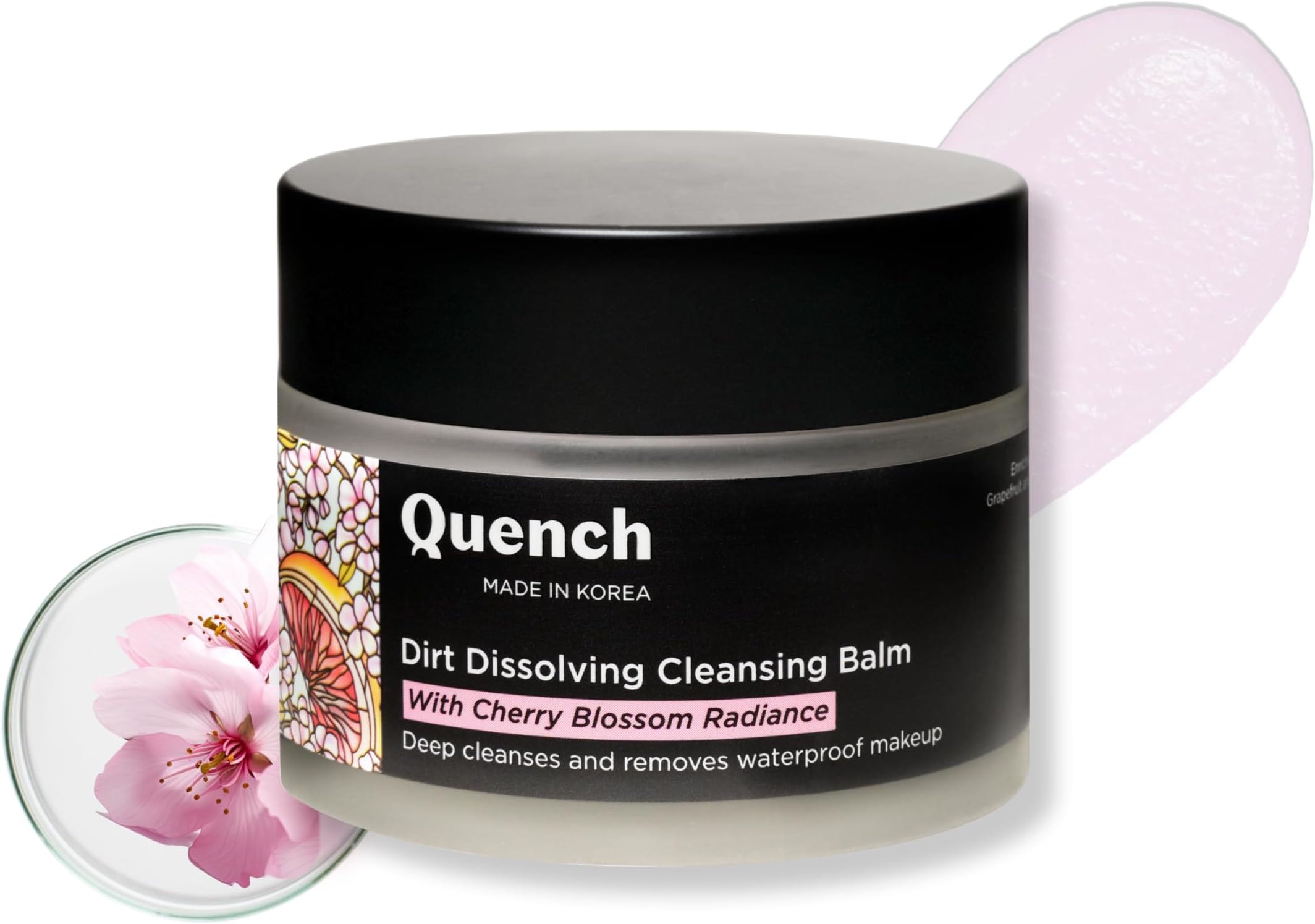 Face Cleanser and Makeup Remover, 50 grams