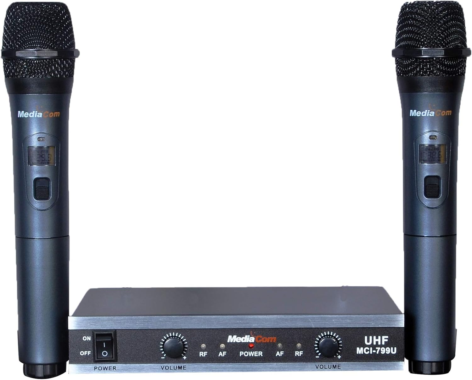 MCI 799U Wireless Microphone Buy Online at Best Price in KSA