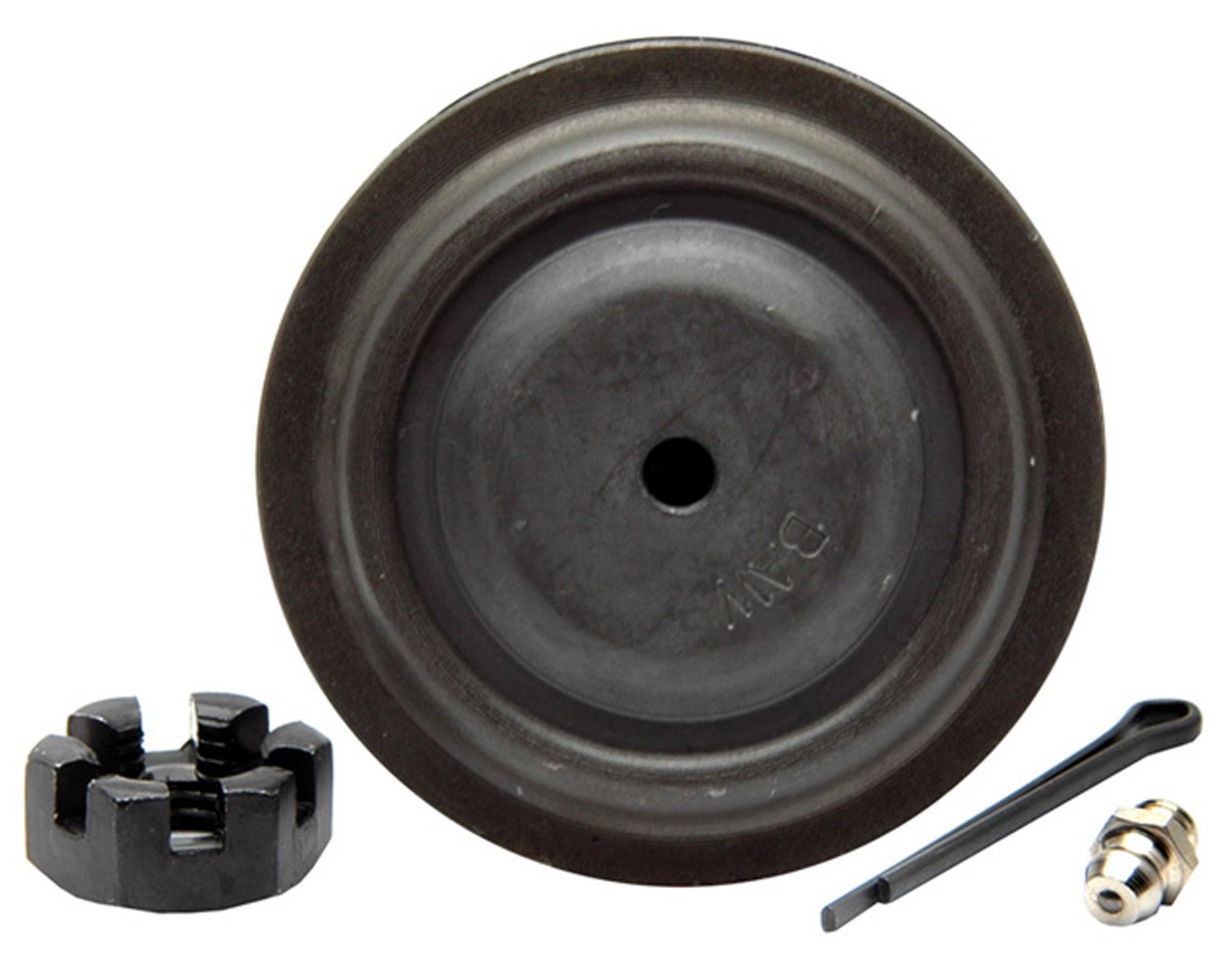 Acdelco 46D2378 Giunto Sferico Inferiore Sospensione Anteriore, Ricambio Auto Per GM, Controllo Usura E Impatto