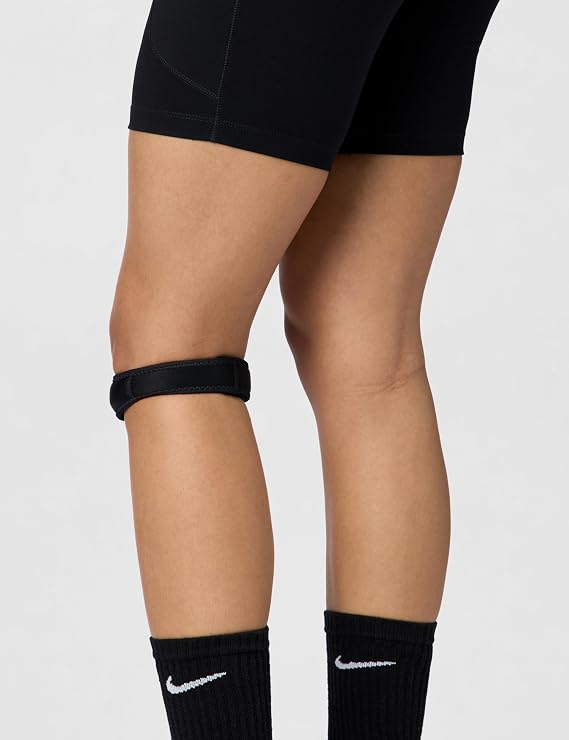 Nike Unisex Adult's Patella Knee Support