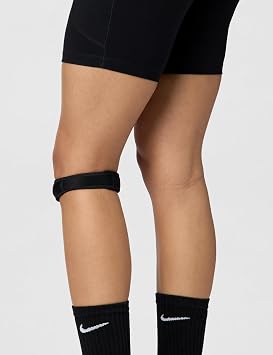 Nike Unisex Adult's Patella Knee Support