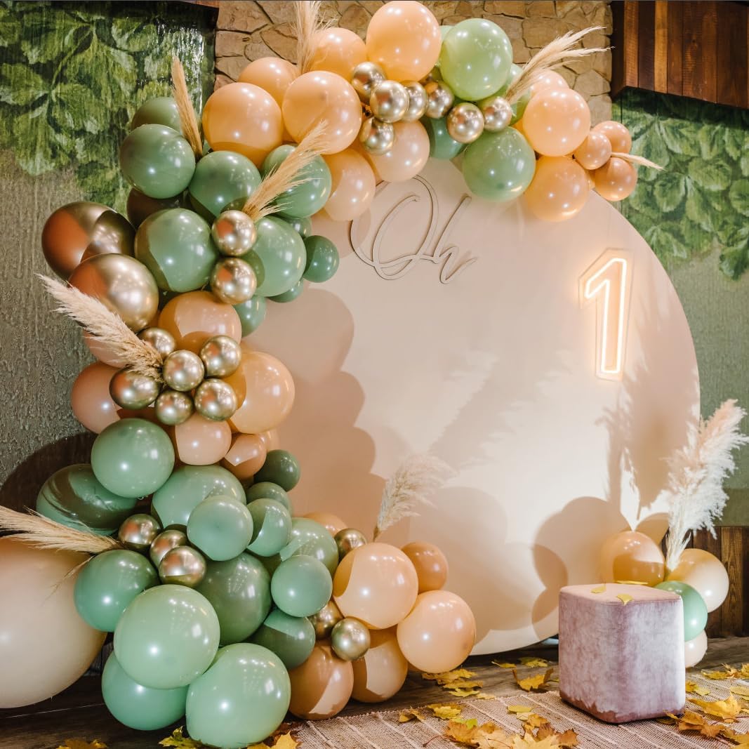 Balloon Arch Stand, 8ft Bendable Balloon Arch Kit Stand with Water Filled Base,White Backdrop Garland Kit for Wedding Birthday Baby Shower Gender Reveal Party Decor