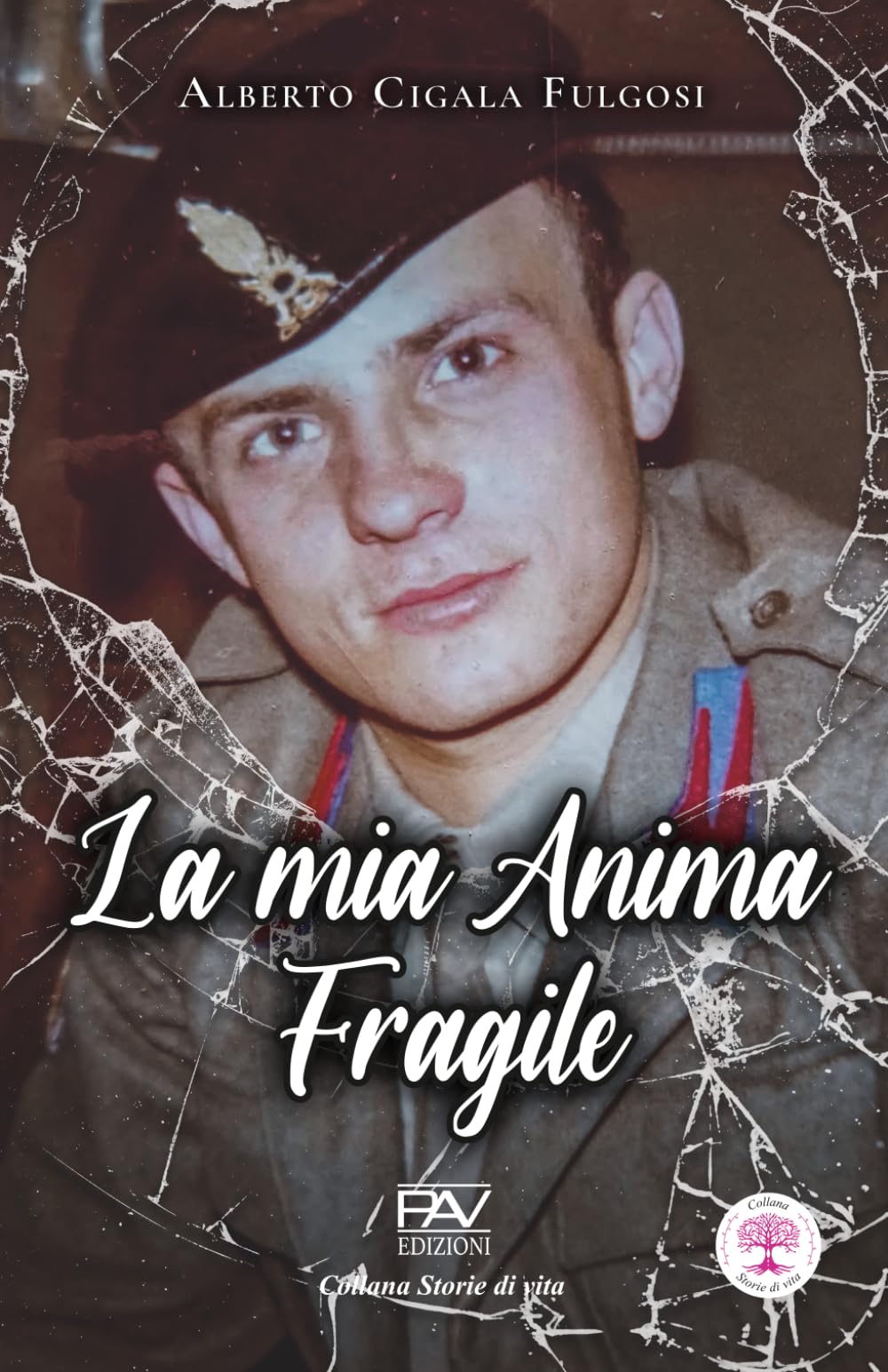 LA MIA ANIMA FRAGILE