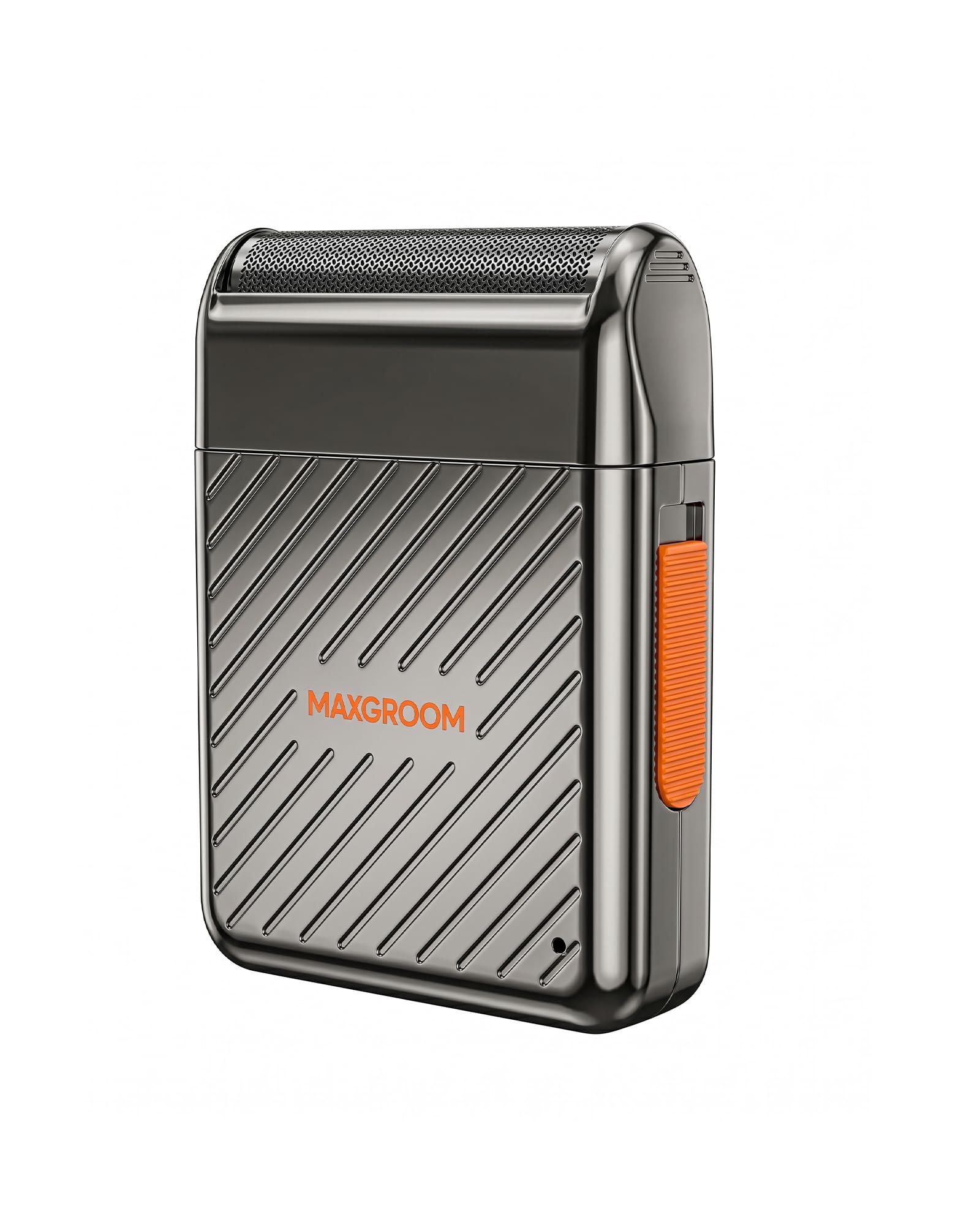 Amazon.co.jp: MAXGROOM 電動シェーバー メンズ 往復式 ひげそり 3D