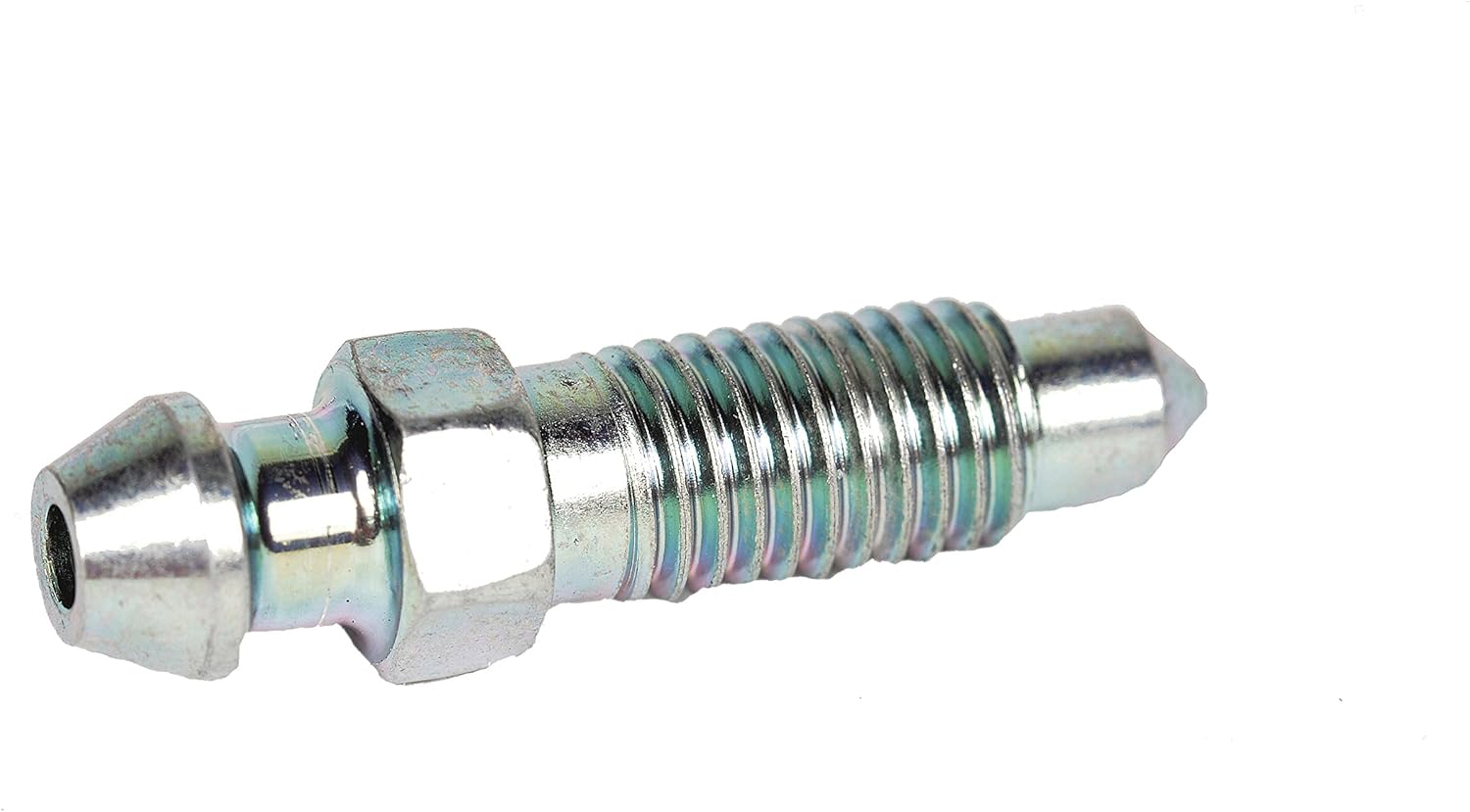 GM Genuine Parts 19204612 Rear Disc Brake Caliper Bleeder