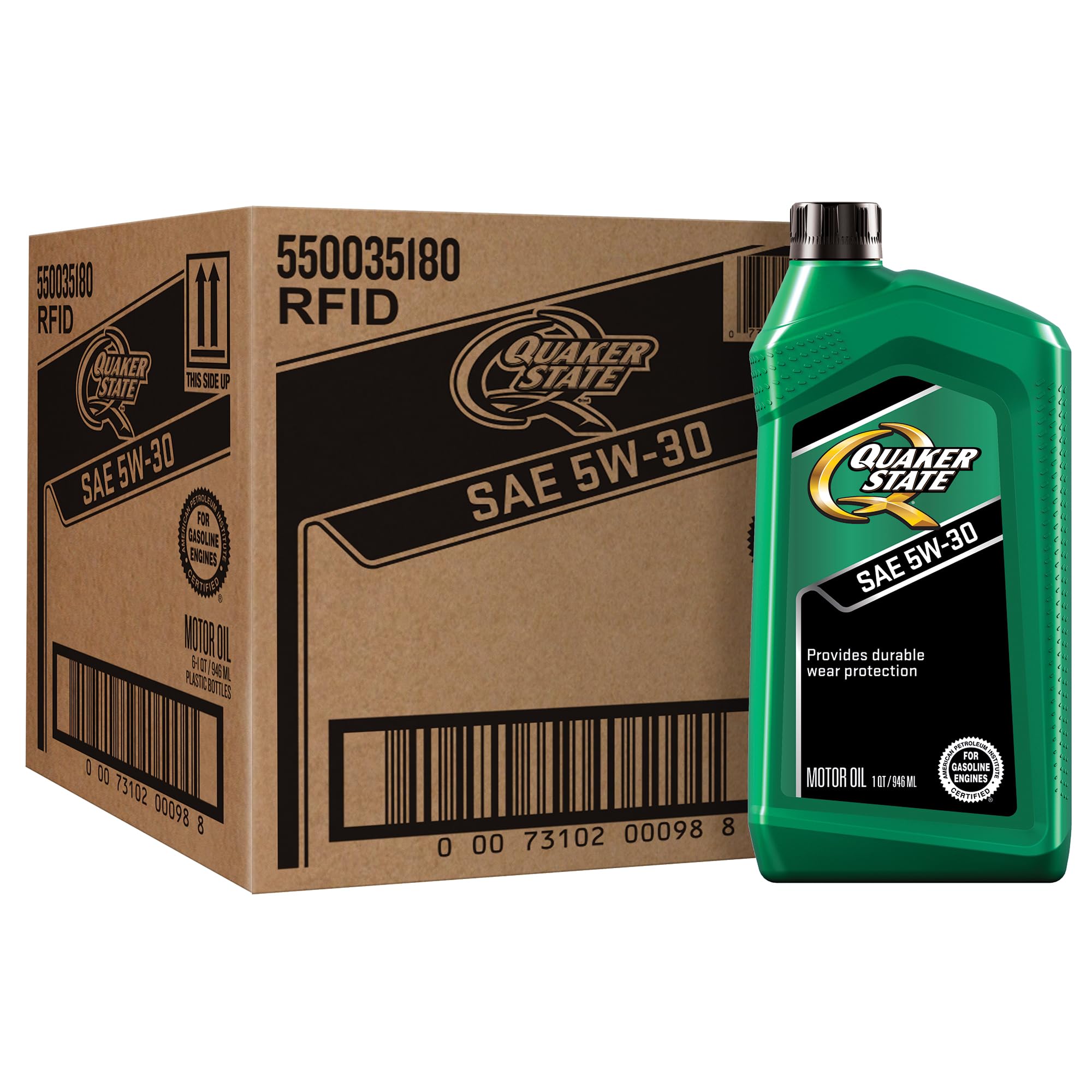 Quaker State