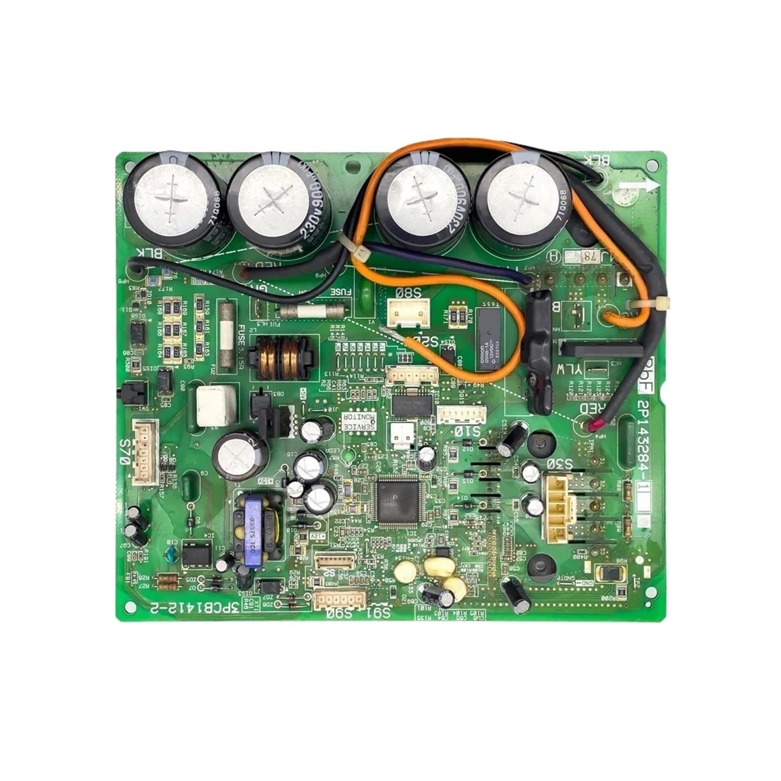 Air conditioner mainboard ，Compatible with Daikin Air Conditioner