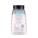 NATURESMITH SEA SALT COARSE-750g || BIG JAR OF CRYSTAL SEA SALT || gallery image