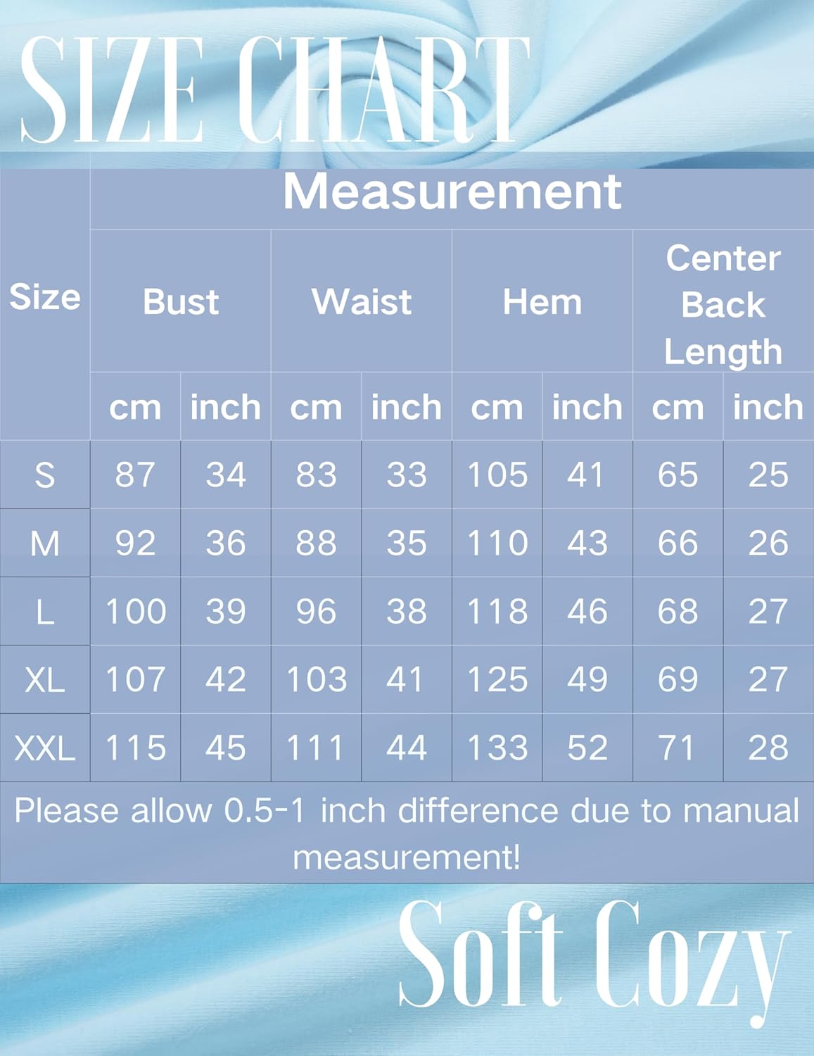 Ekouaer Sexy Tank Nightgowns for Women Side Slit Lingerie Dress Sleevesless Night Gowns S-XXL - Image 7