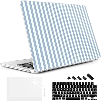 May Chen for M5/M4/M3/M2 MacBook Air 15 inch Case 2026-2022