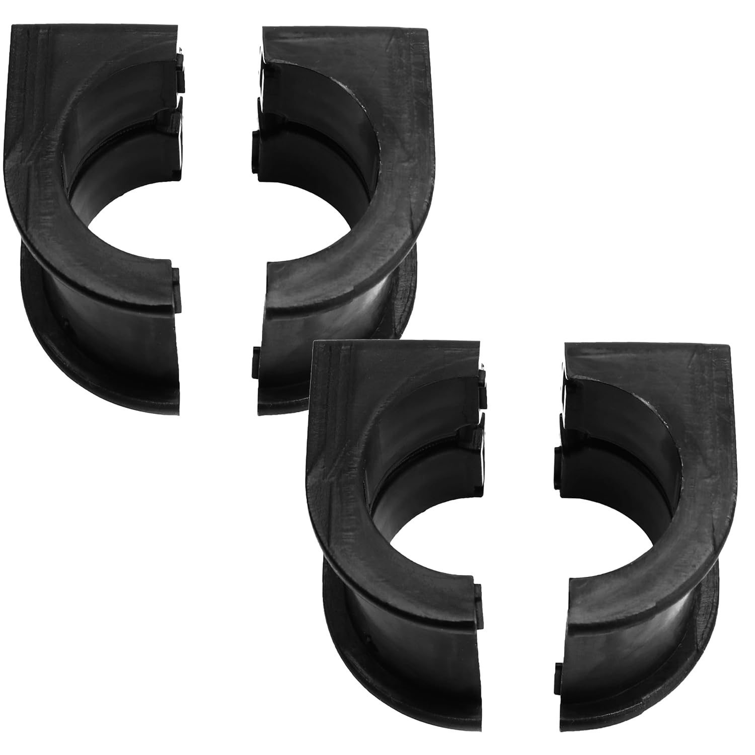 Polaris Trail Boss Bushing Upper Steering Post Bushing For Polaris Trail Boss 325 (2000-2001) – 2-Pack Polaris Predator 90 Steering Bushing - Foto 7