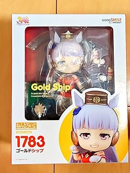 ウマ娘 ゴールドシップ グッズセット ウマ娘】ゴールドシップ セット - メルカリ