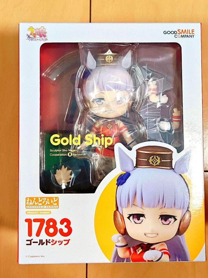 ウマ娘　ねんどろいど ねんどろいど ツインターボ