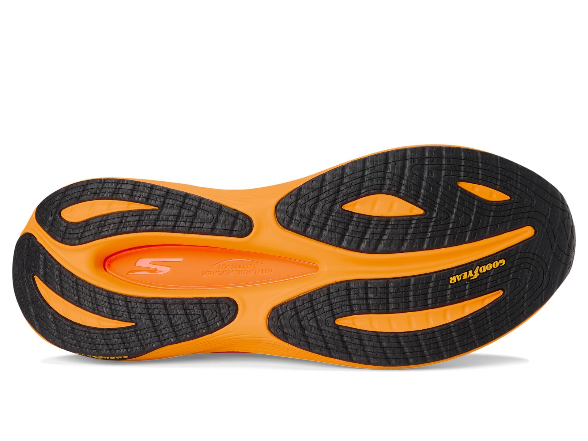 Skechers Max Cushioning Propulsion Scarpe da ginnasticaUomo