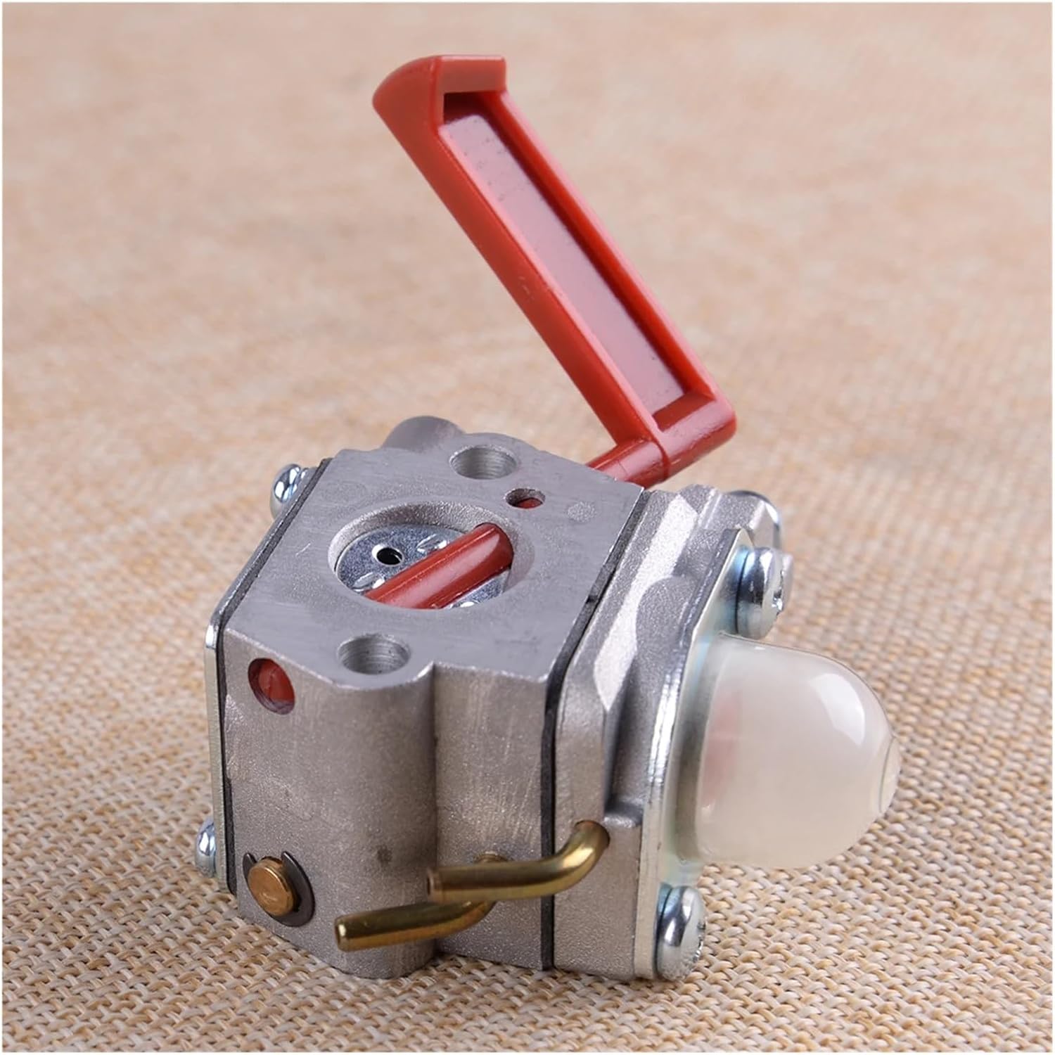 Carburetor Carb 984534001 Fit for Homelite F2020 UT-20788 F2020 UT-20789 F3040 UT-15176