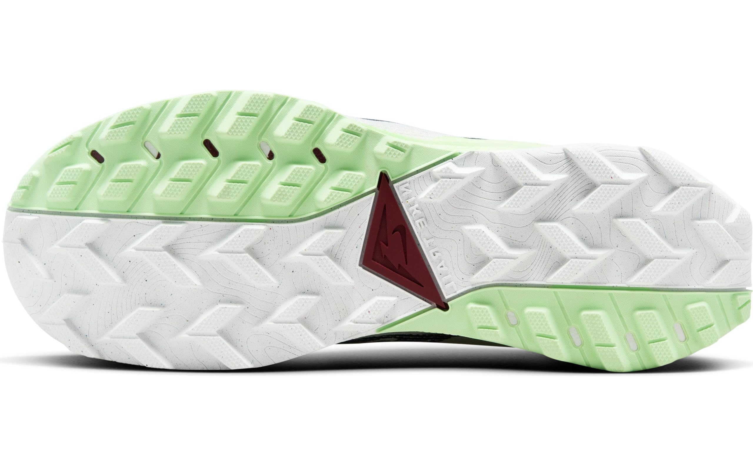 NIKE Mężczyźni React Wildhorse 8Buty do biegania