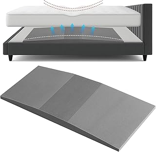 Geelin Mattress Dip Fixer Pad