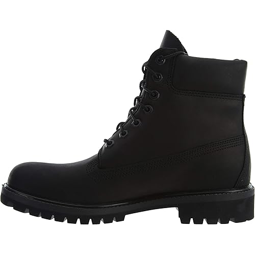 Timberland Men's 6-Inch Premium Waterproof Boot