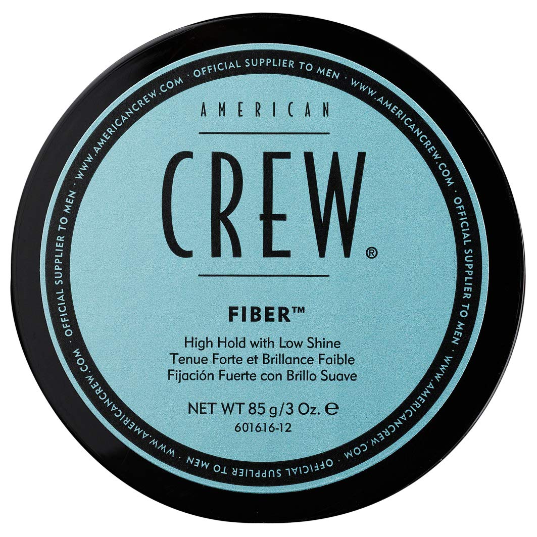 American Crew 6 er Pack American Crew Fiber 50 g