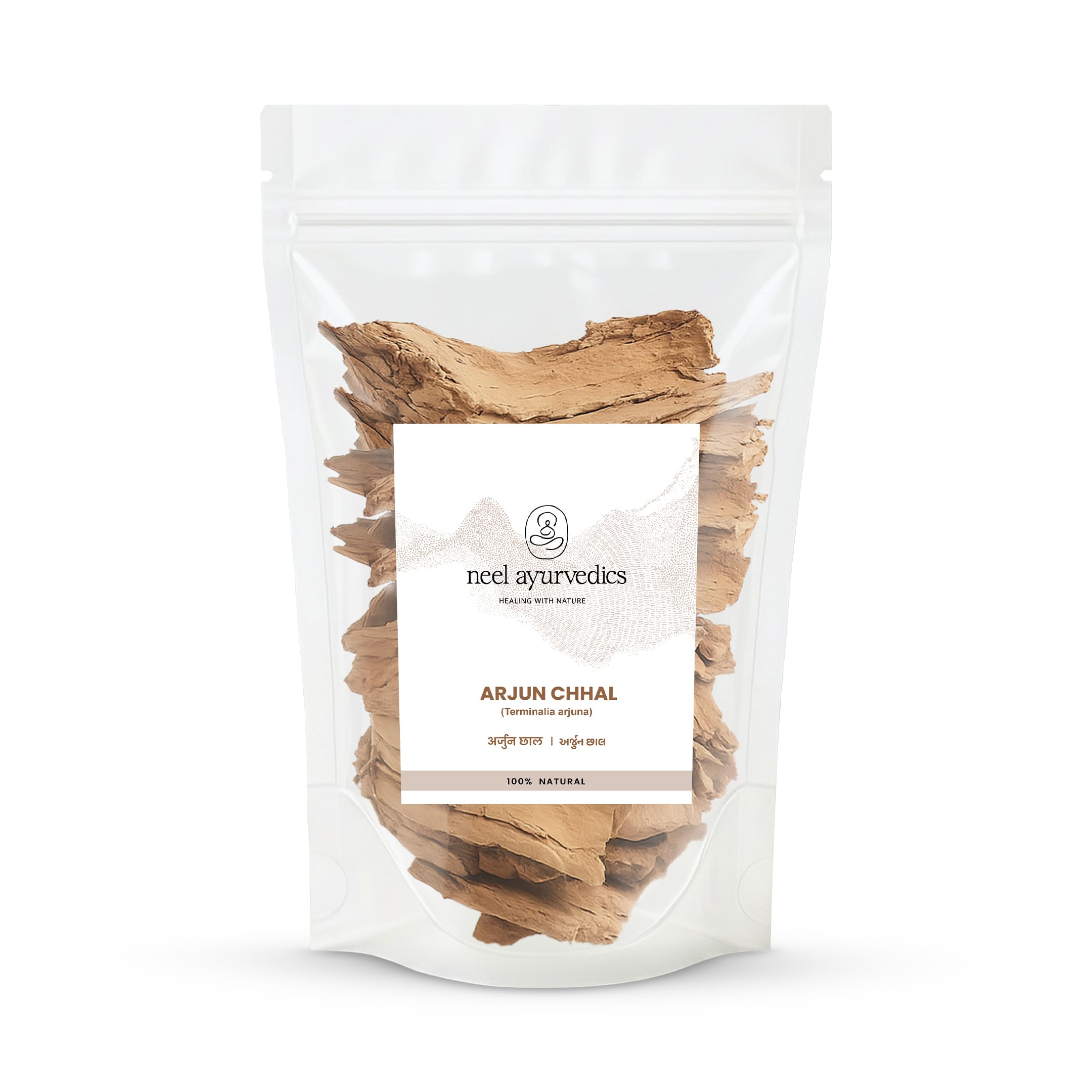 Arjun Chal/Arjuna Chaal/Terminalia Arjuna – 250 g