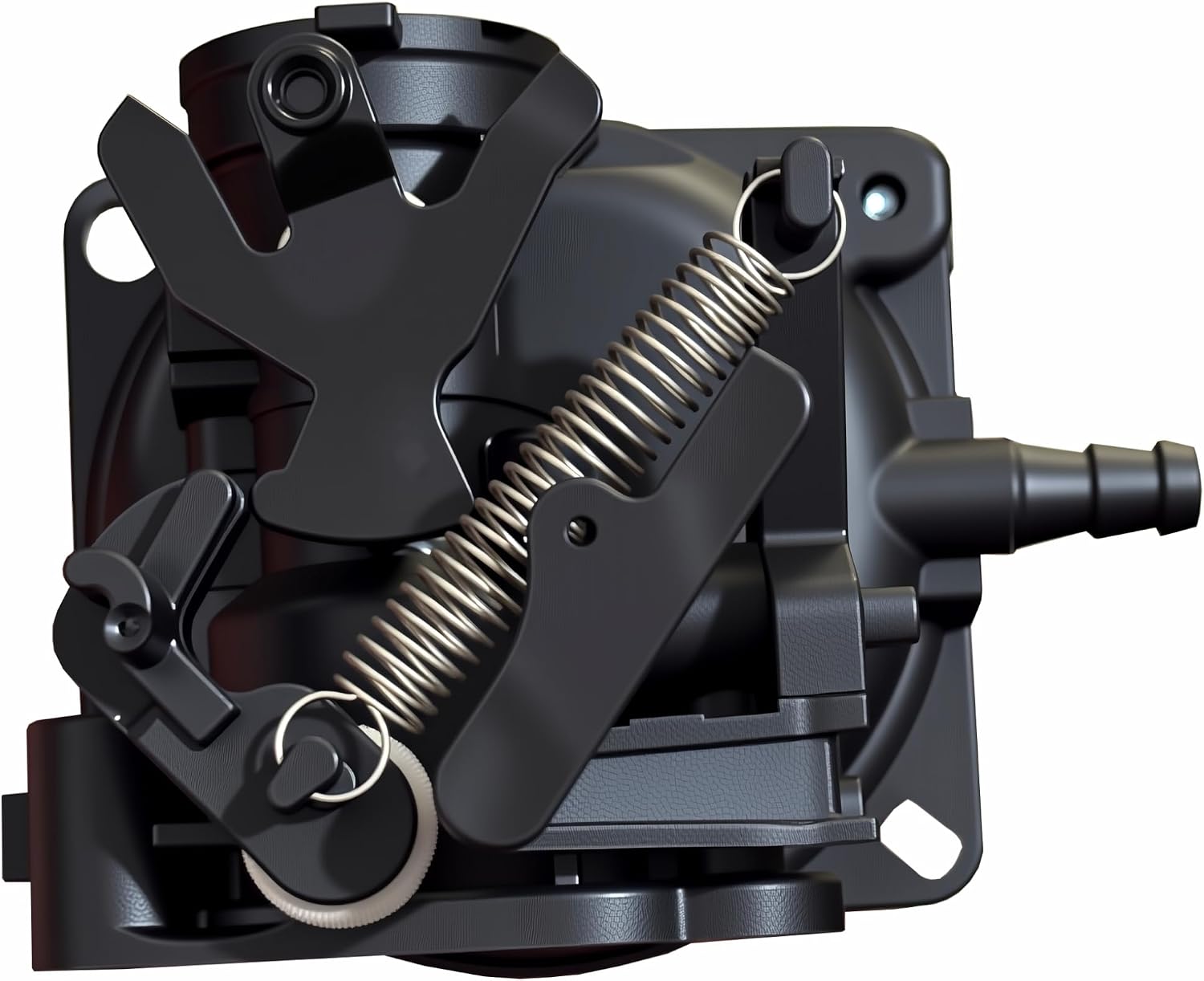 799584 Carburetor Compatible with Troy-Bilt TB110 TB200 B110 Lawn Mower Carburetor 09P702 594508 594507 592361 594529 550EX 625EX 675EX 725EXI 140cc Engines Husqvarna LC121P