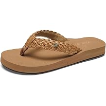 Cobian Women's Braided Bounce Sandal