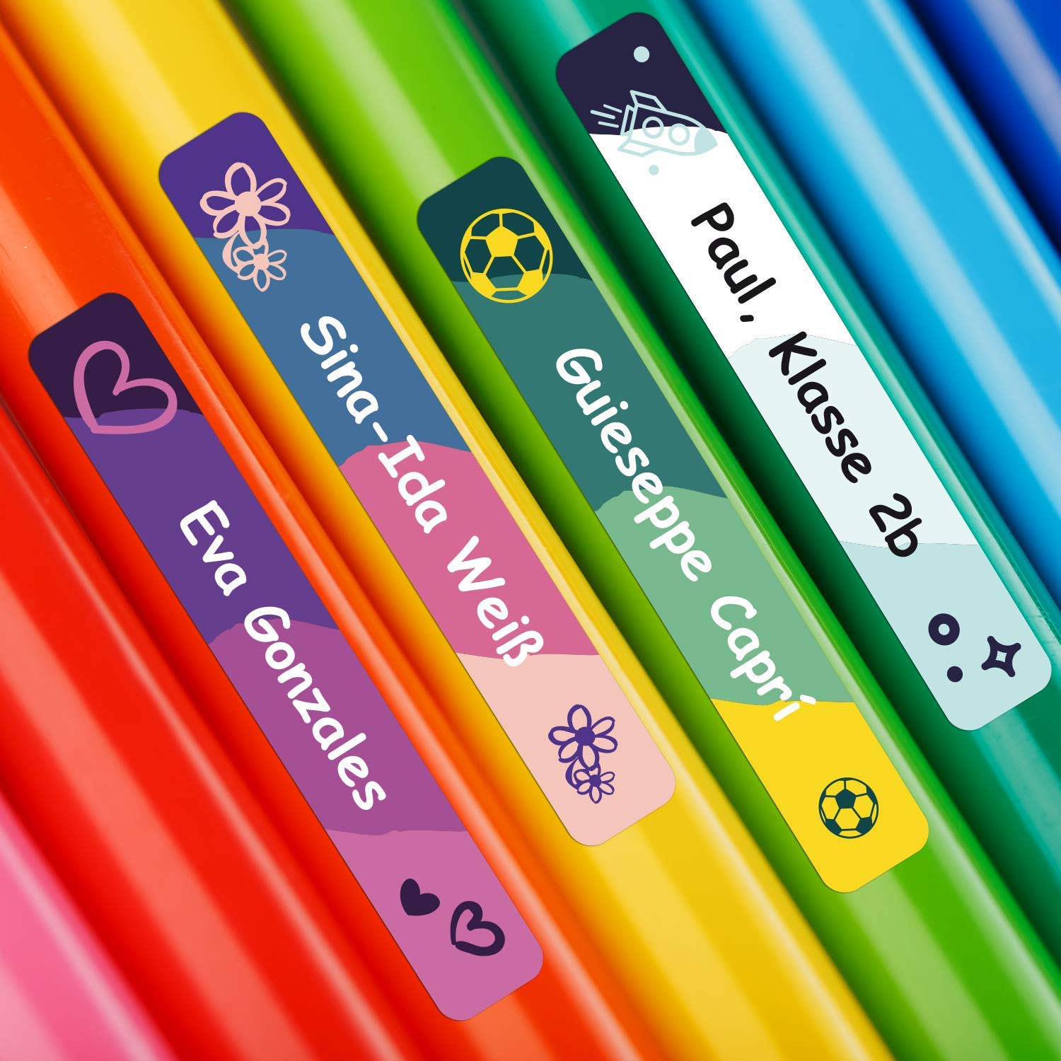 Foto Sticker Mit Eigenem Bild Gestalten – Personalisierte