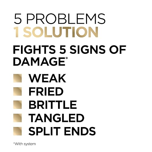 Miniatura 4 de LOreal Total Repair bálsamo para eliminar el daño 85 oz