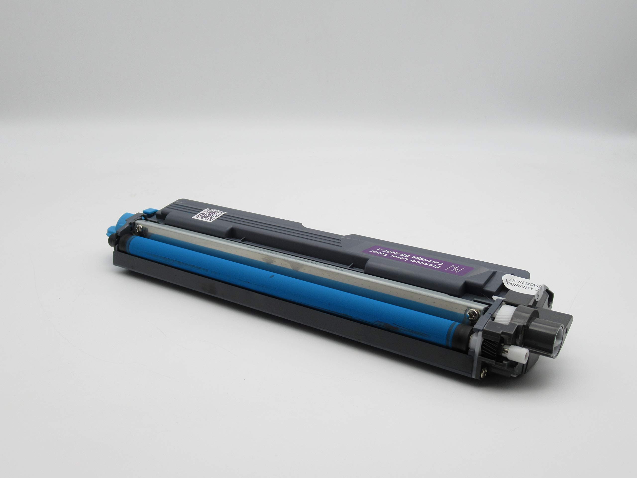 INKDIGO Toner do Drukarki Laserowej Brother TN-241 BK, TN-245 CMY, Komplet 4 Kolorów, do 2500 Stron