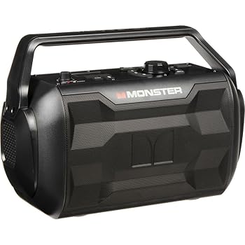 monster nomad best buy