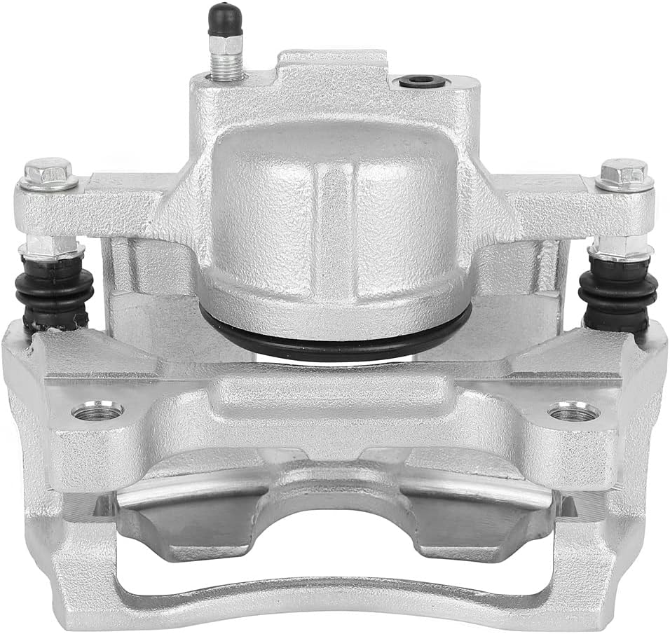 ECCPP 18B5044A 18B5045A Front Left Right/Front Driver Passenger Brake Caliper Assembly Fit For Dodge Journey 2009-2012