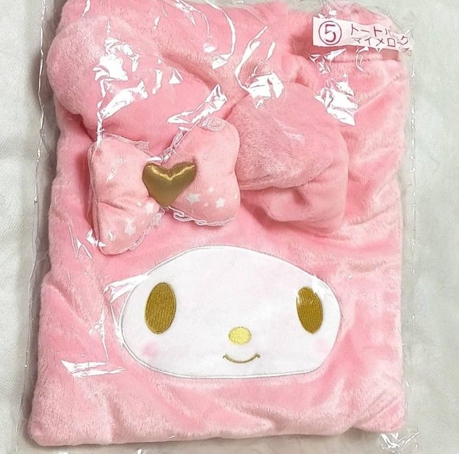 Amazon.co.jp: マイメロ マイメロディ ミニバッグ ミラーつき