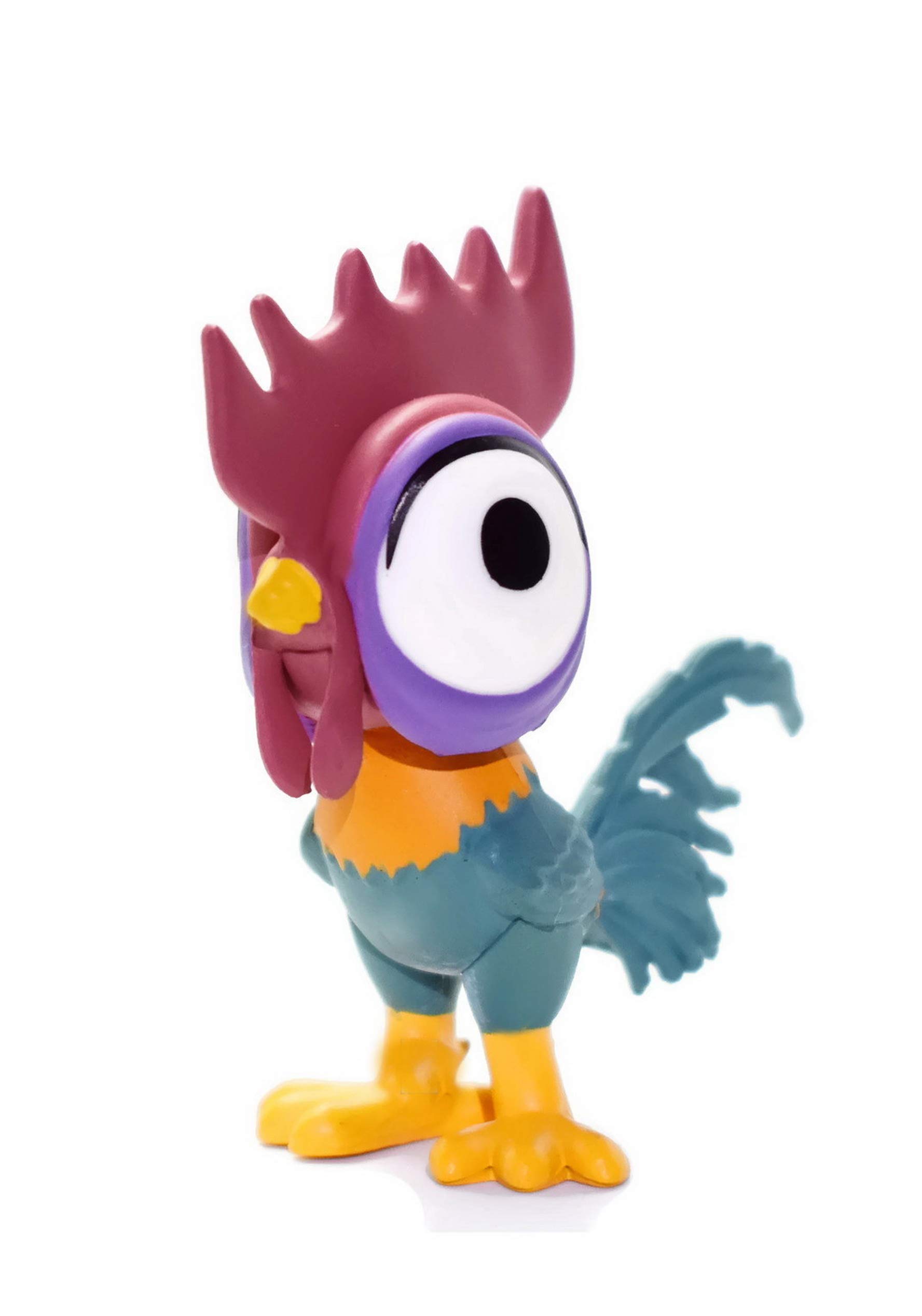 Funko Mystery Mini - Moana - HEI HEI [The Rooster] 1/12 Rarity - [Rare and HTF!]