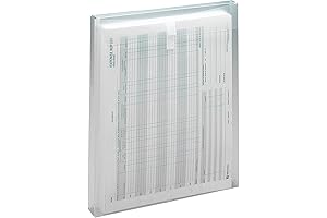 Smead Poly Envelopes: Essential for Secure and Efficient Document Storage